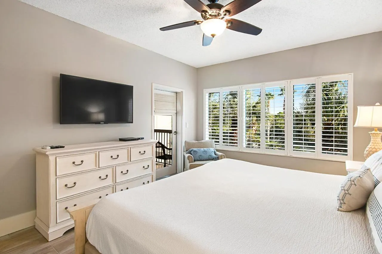Apartment Tops'L Summit 211 Destin United States