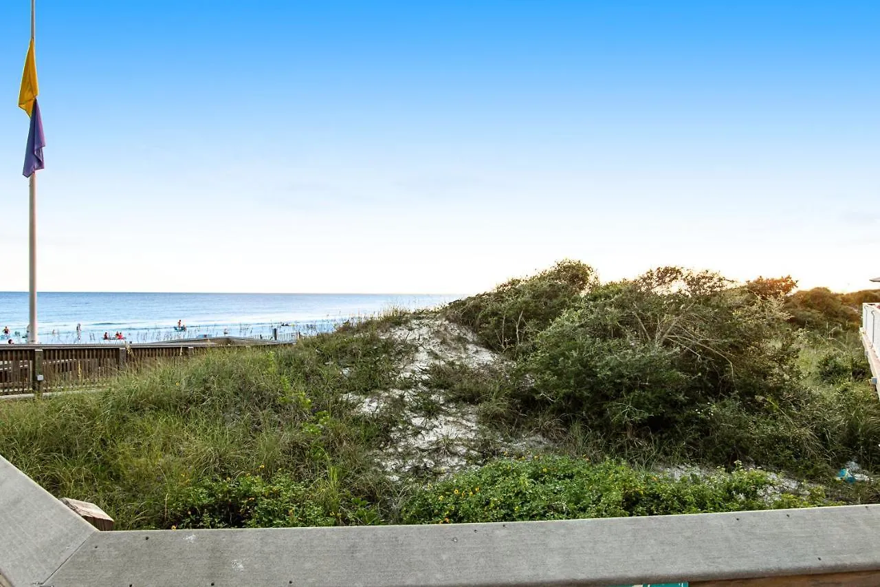Apartment Tops'L Summit 211 Destin United States