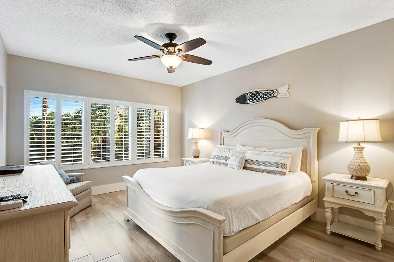 Apartment Tops'L Summit 211 Destin