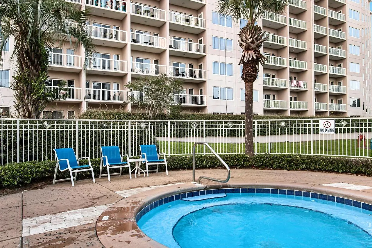 Tops'L Summit 211 Destin Apartment